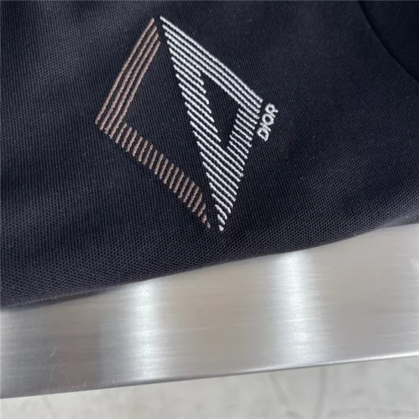 2023ss Dior Polo Shirt