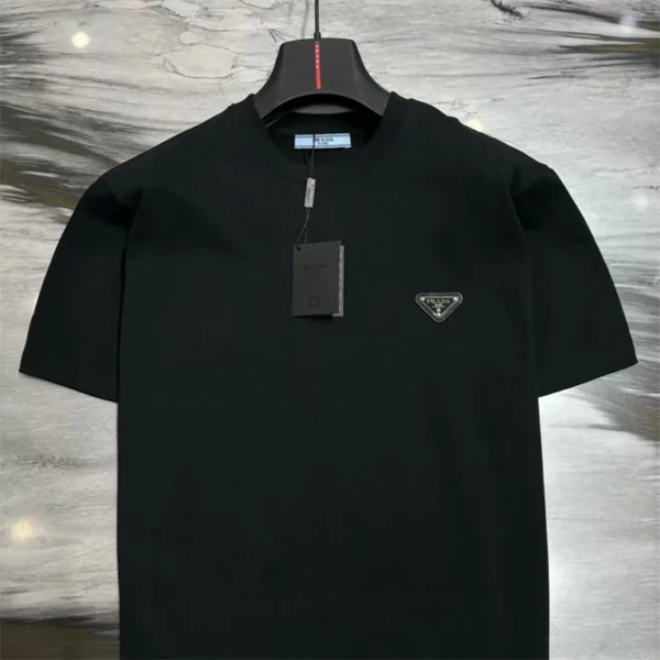 2024SS Prada T Shirt