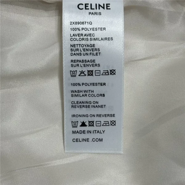 2023FW Celine Jacket