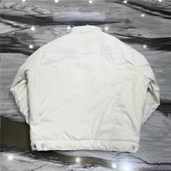 2023fw Balenciaga Cotton Jacket