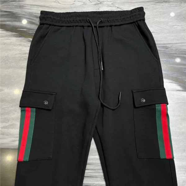 2023fw Gucci Suit