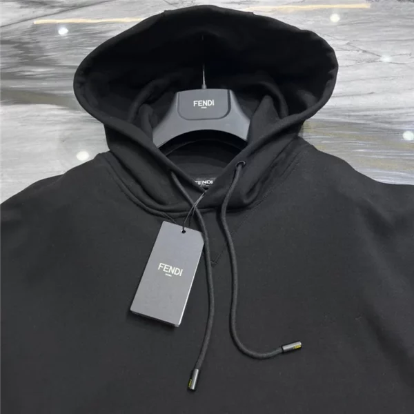 2023SS Fendi Hoodie