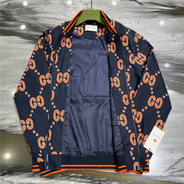 2023fw Gucci Jacket