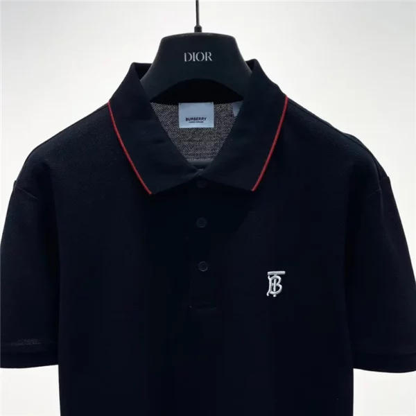 2022ss Burberry Polo