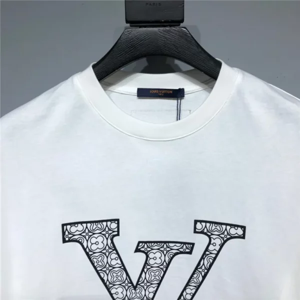 2023SS Louis Vuitton T Shirt