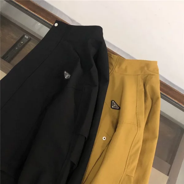 2023fw Prada Jacket