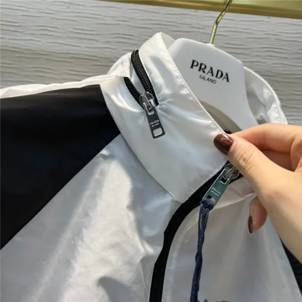 2022ss Prada Jacket