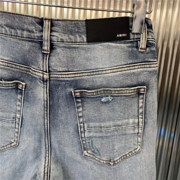 Amiri Jeans