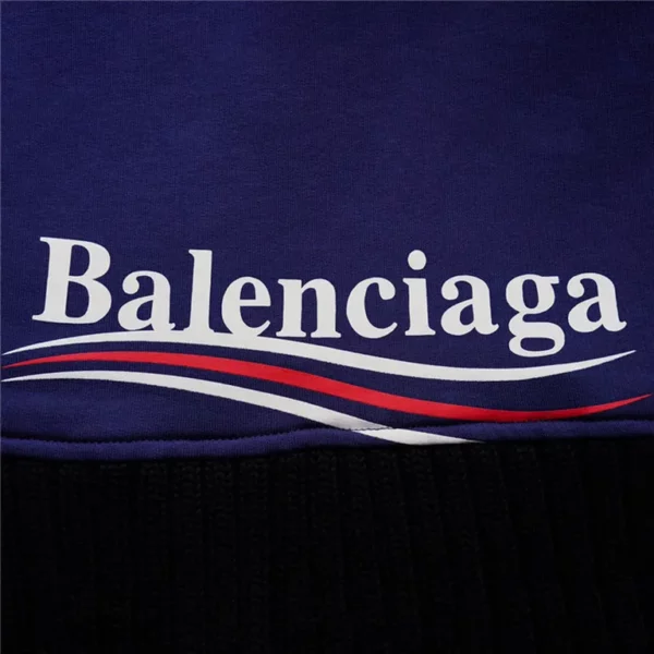 2023fw Balenciaga Sweater