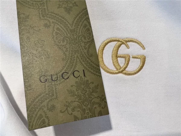 2023fw Gucci T Shirt