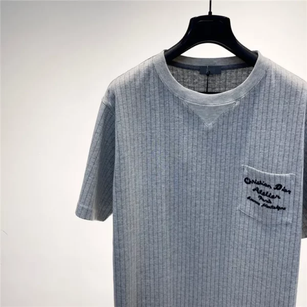 2022SS Dior T Shirt