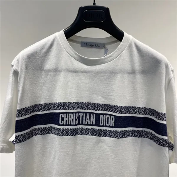 2021ss Dior T Shirt