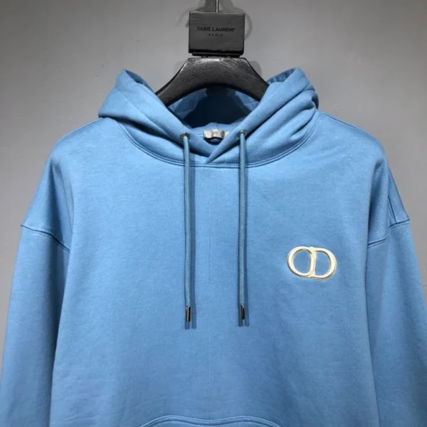 2023fw Dior Hoodie