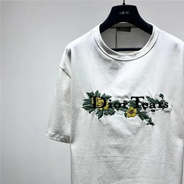 2023ss Dior T Shirt