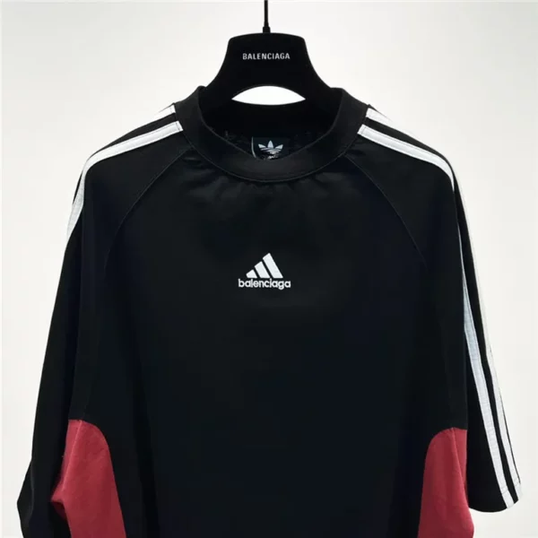 2022fw Balenciaga X Adidas T Shirt