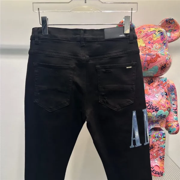 2023 Amiri Jeans