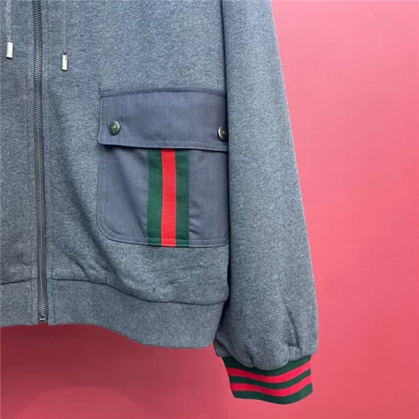 2023 Gucci Jacket