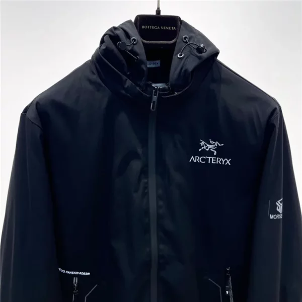 Arcteryx  waterproof Jacket