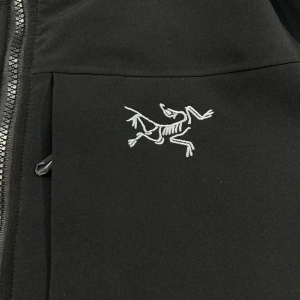 Arcteryx Jacket