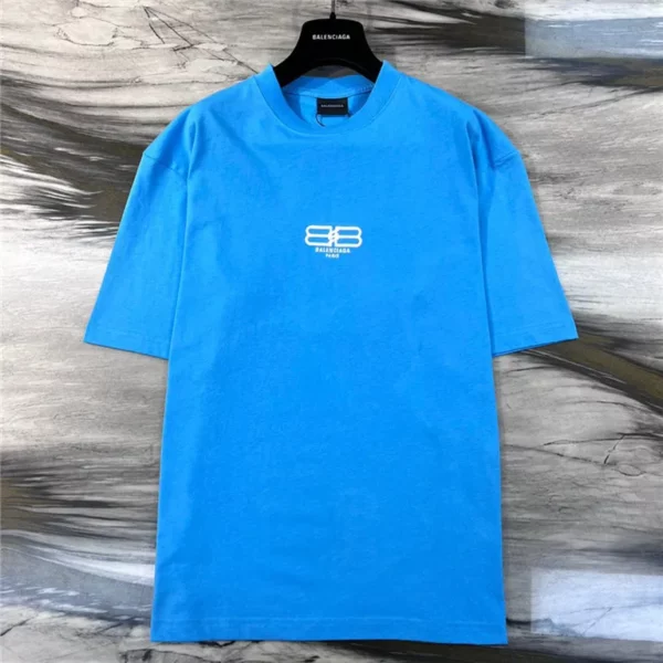 2023ss Balenciaga T Shirt