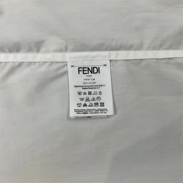 2023SS Fendi Shirt