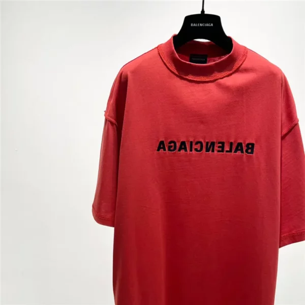 22023SS Balenciaga T Shirt