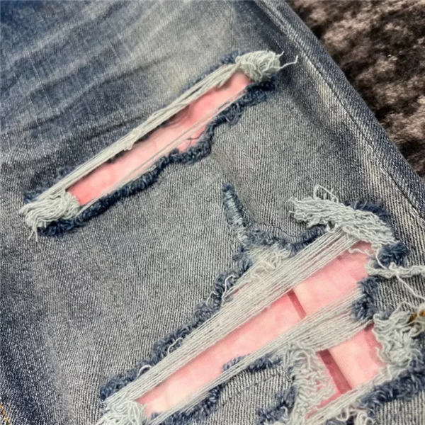 Amiri Jeans