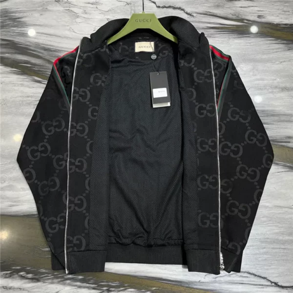 2023fw Gucci Jacket