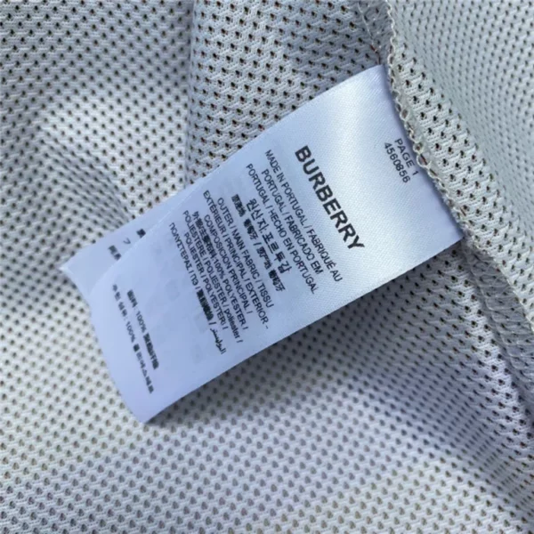 2023SS Burberry T Shirt