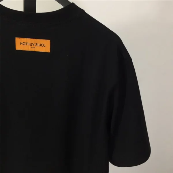 2023SS Louis Vuitton T Shirt