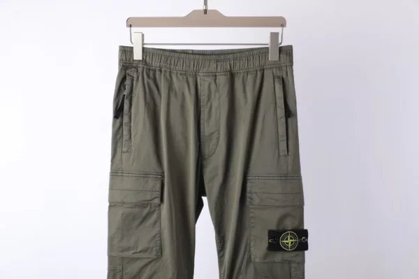 2023FW Stone island Pants