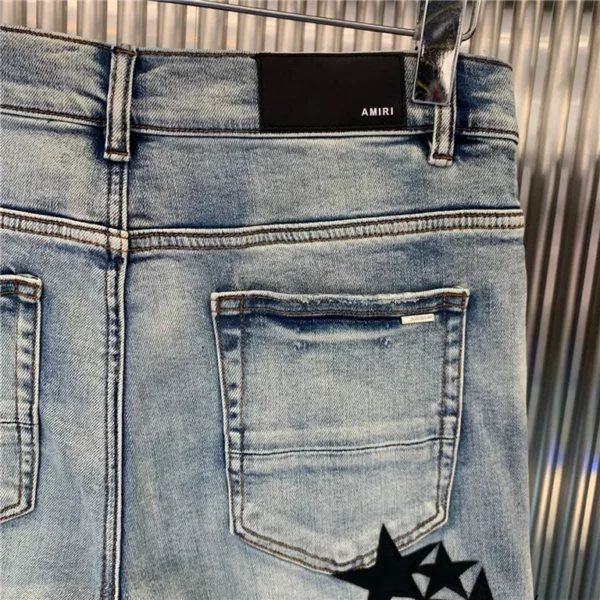 Amiri Jeans