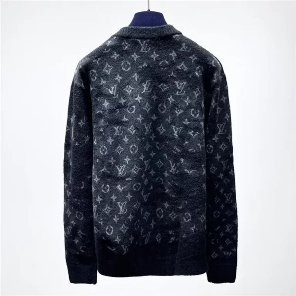 2023fw Louis Vuitton Sweater