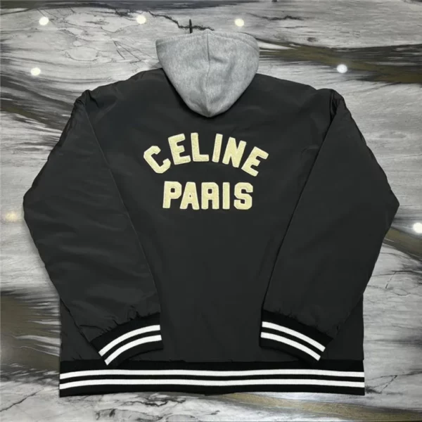 2023FW Celine Winter Jacket