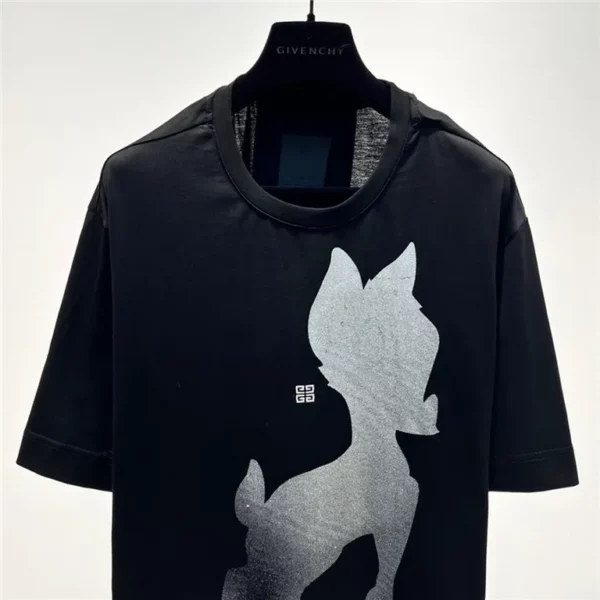 2023SS Givenchy T Shirt