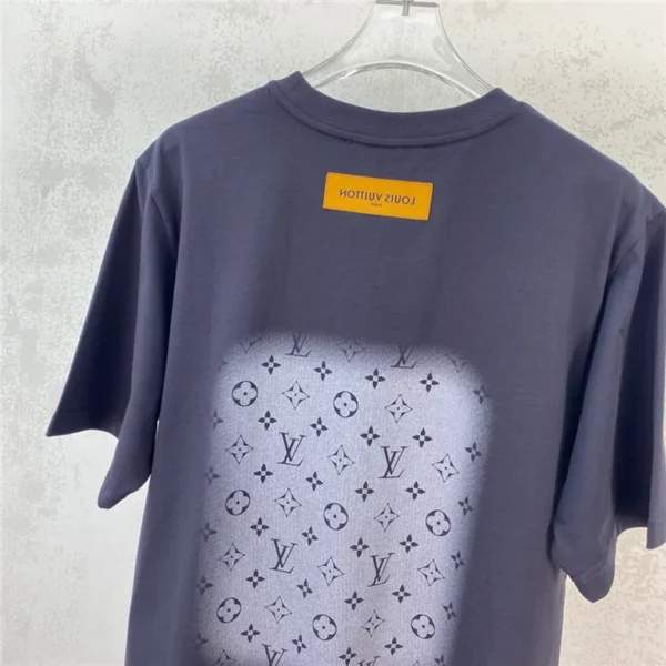 2023SS Louis Vuitton T Shirt