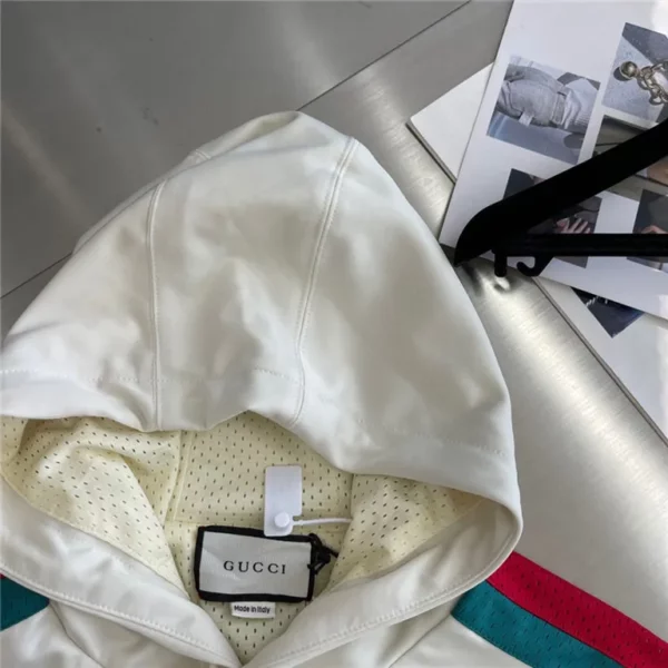 2023fw Gucci Hoodie