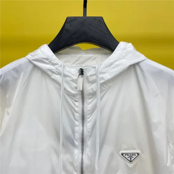 2024SS Prada Jacket