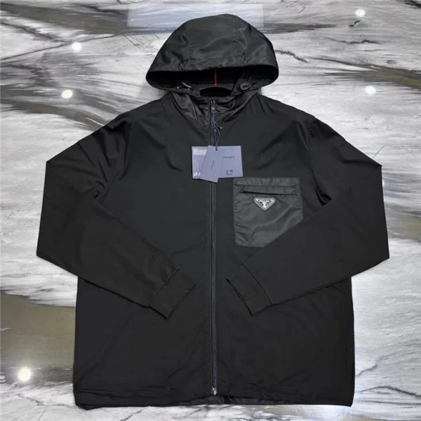 2023fw Prada Jacket