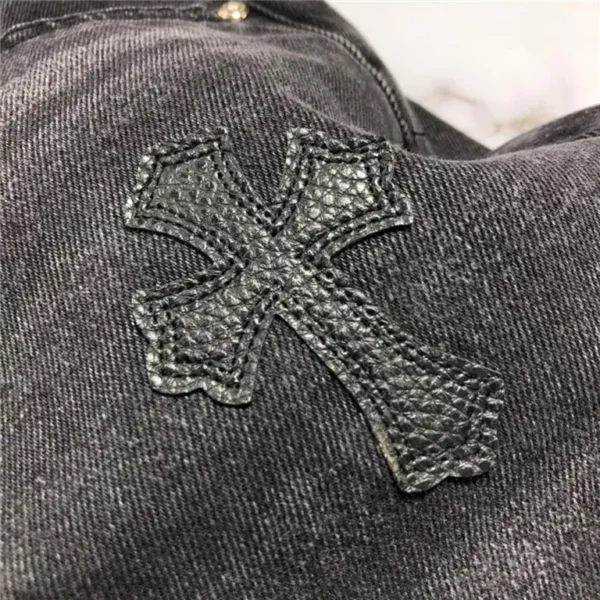 2023ss Chrome Hearts Jeans