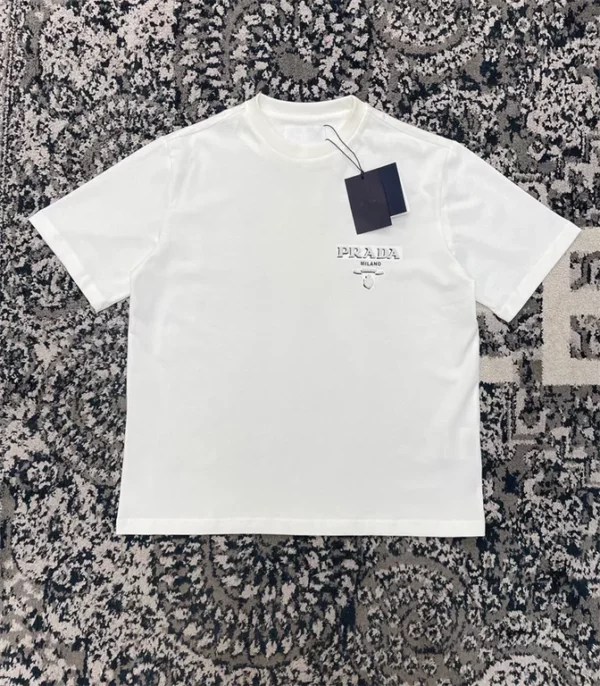 2024SS Prada T Shirt