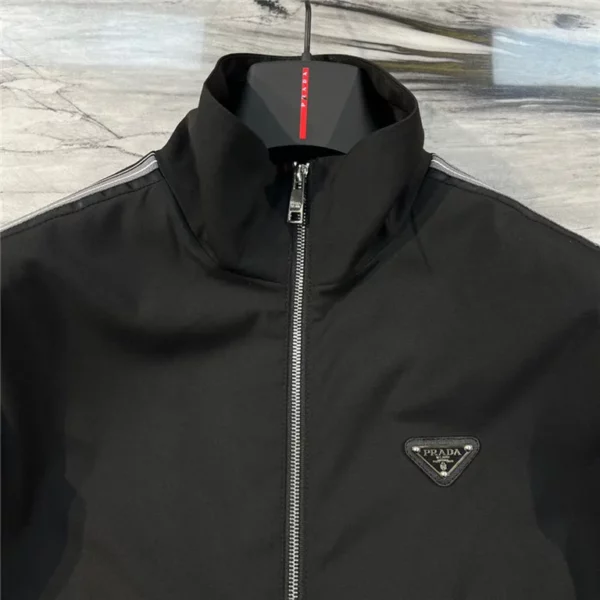 2023SS Prada Jacket