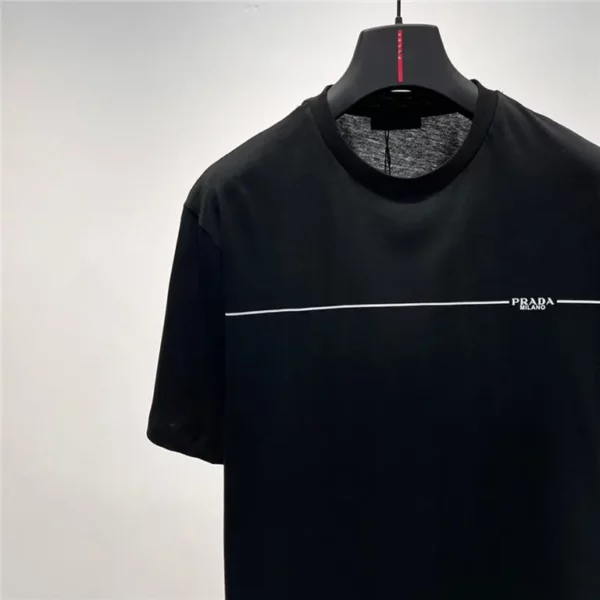 2023ss Prada T Shirt