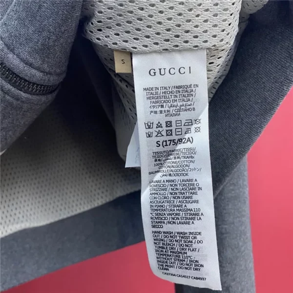 2023 Gucci Jacket