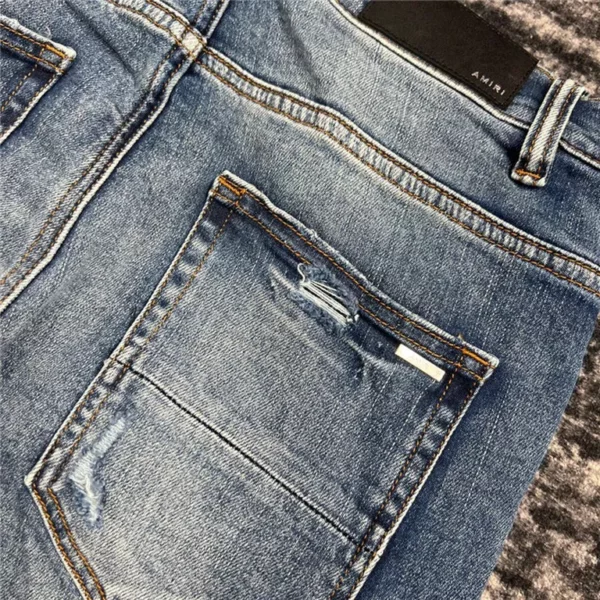 Amiri Jeans