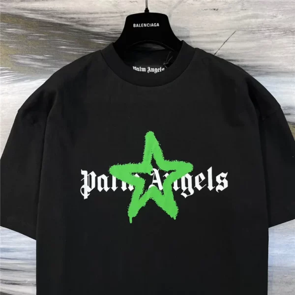 2023ss Palm Angels Tee