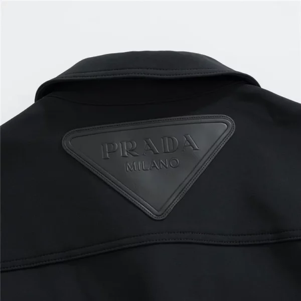 2023SS Prada Jacket