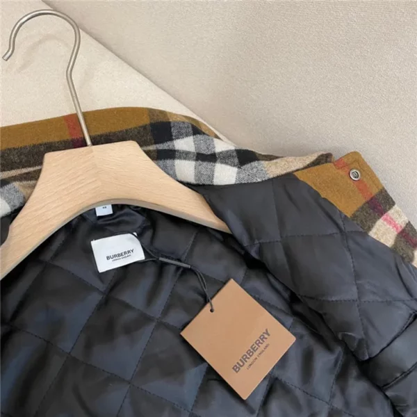 2023fw Burberry Jacket