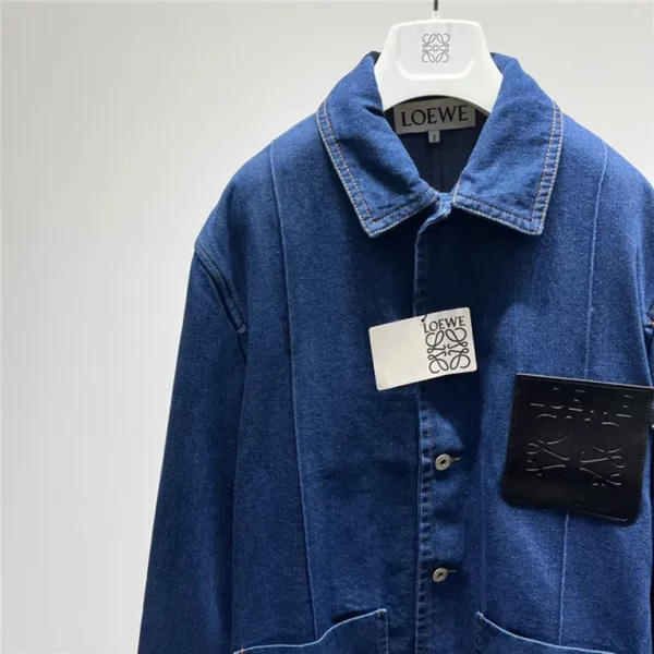 2023fw Loewe Jacket