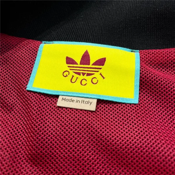 2022fw Gucci Jacket